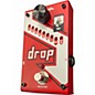 Used DigiTech The Drop Polyphonic Drop Tune Pitch-Shifter Effect Pedal