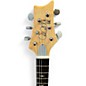 Used PRS SE Silver Sky DERBY RED Solid Body Electric Guitar