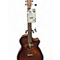 Used Martin GPC-15ME Mahogany Acoustic Electric Guitar thumbnail