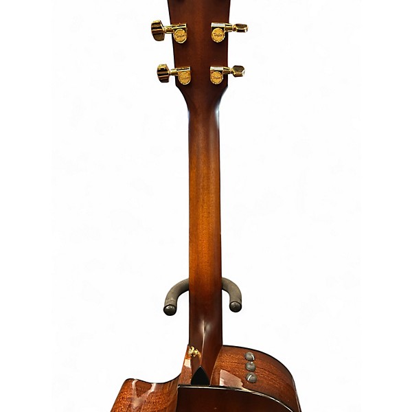 Used Taylor 314CE-LTD SHADED EDGE BURST Acoustic Electric Guitar