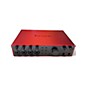 Used Focusrite Scarlett 18i16 4th Gen 18x16 USB-C Audio Interface Audio Interface thumbnail