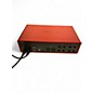 Used Focusrite Scarlett 18i16 4th Gen 18x16 USB-C Audio Interface Audio Interface