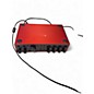 Used Focusrite Scarlett 18i16 4th Gen 18x16 USB-C Audio Interface Audio Interface