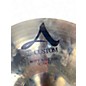 Used Zildjian 14in A Custom Hi Hat Pair Cymbal