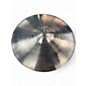 Used Zildjian 19in A Custom Medium Crash Cymbal thumbnail