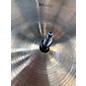 Used Zildjian 19in A Custom Rezo Pang Cymbal