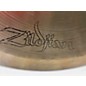 Used Zildjian 19in A Custom Rezo Pang Cymbal
