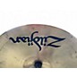 Used Zildjian 16in Rock Crash Cymbal