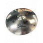 Used Zildjian 20in A Custom Medium Ride Cymbal thumbnail