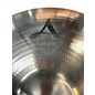 Used Zildjian 20in A Custom Medium Ride Cymbal