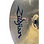Used Zildjian 20in A Custom Medium Ride Cymbal