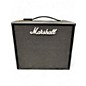 Used Marshall CODE 25W 1x10 Guitar Combo Amp thumbnail