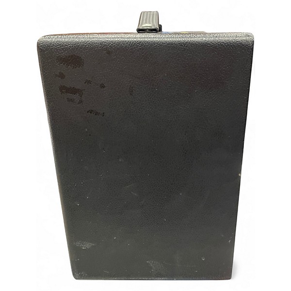 Used Marshall CODE 25W 1x10 Guitar Combo Amp