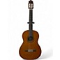 Used Yamaha C40 Natural Classical Acoustic Guitar