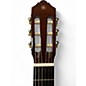 Used Yamaha C40 Natural Classical Acoustic Guitar
