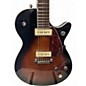 Used Gretsch Guitars G5210-P90 2 Tone Sunburst Solid Body Electric Guitar thumbnail