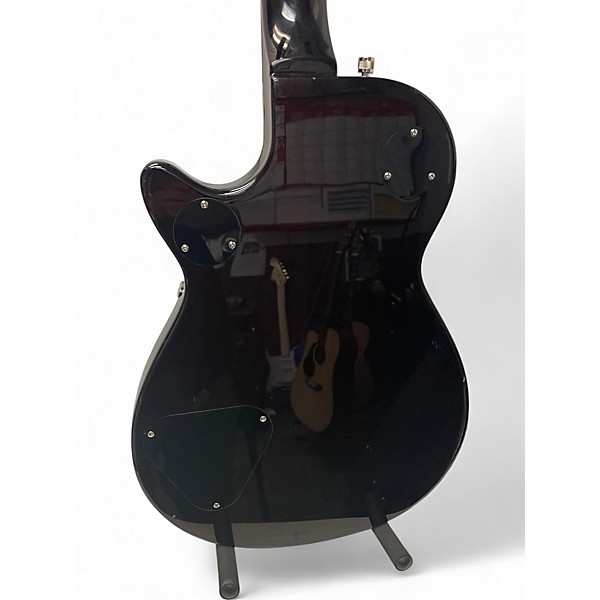 Used Gretsch Guitars G5210-P90 2 Tone Sunburst Solid Body Electric Guitar