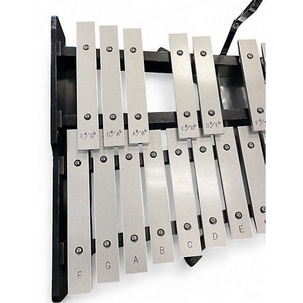 Used Ludwig M651R Bells