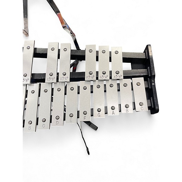 Used Ludwig M651R Bells