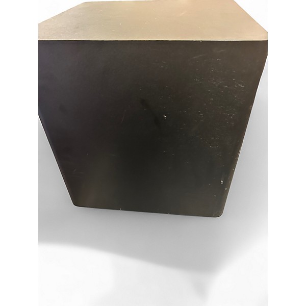 Used JBL LSR310S Subwoofer