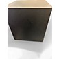 Used JBL LSR310S Subwoofer