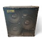 Used Epifani T-310 Bass Cabinet thumbnail