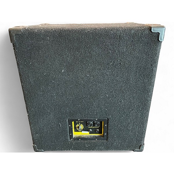 Used Epifani T-310 Bass Cabinet