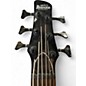 Used Ibanez GSR206B Walnut Electric Bass Guitar
