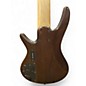 Used Ibanez GSR206B Walnut Electric Bass Guitar