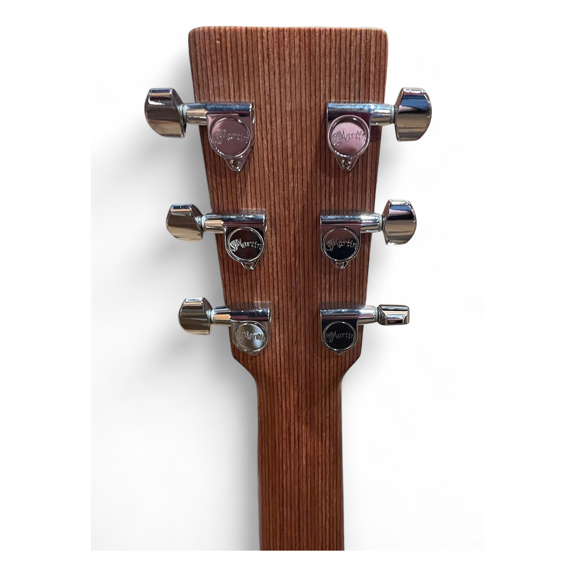 Used 2020s Martin DRS1 Brown Acoustic Guitar Brown | Guitar Center