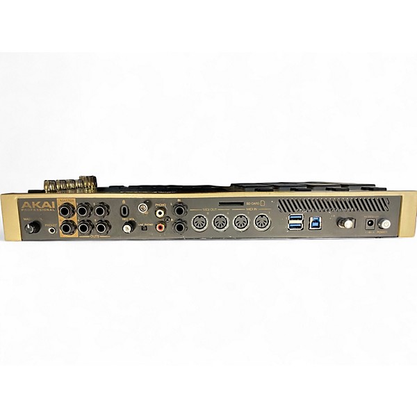 Used Akai Professional MPC Live Production Controller