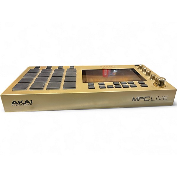Used Akai Professional MPC Live Production Controller
