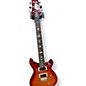 Used 2018 PRS S2 Custom 24 Dark Cherry Burst Solid Body Electric Guitar
