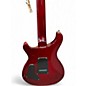 Used 2018 PRS S2 Custom 24 Dark Cherry Burst Solid Body Electric Guitar