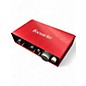 Used Focusrite SCARLETT STUDIO MIC Condenser Microphone thumbnail