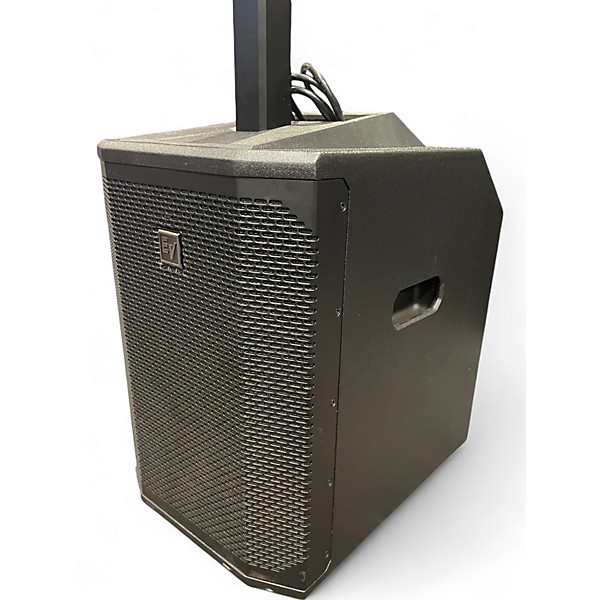 Used Electro-Voice EVOLVE 50M Sound Package