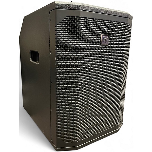 Used Electro-Voice EVOLVE 50M Sound Package