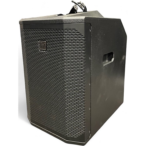 Used Electro-Voice EVOLVE 50M Sound Package