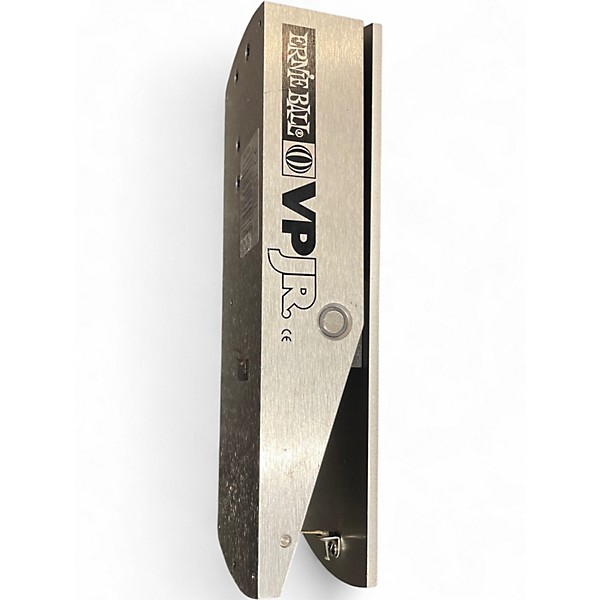 Used Ernie Ball VPJR Volume Pedal