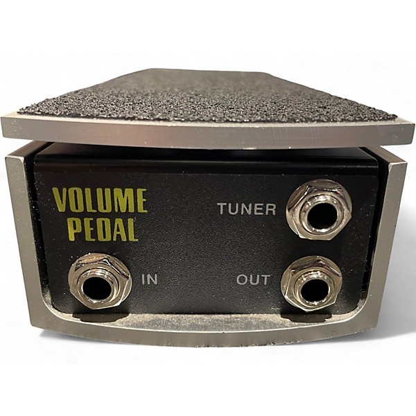 Used Ernie Ball VPJR Volume Pedal