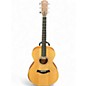 Used Taylor Academy 12 Natural Acoustic Guitar thumbnail