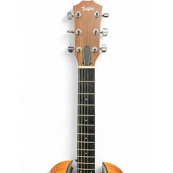 Used Taylor Academy 12 Natural Acoustic Guitar