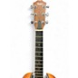 Used Taylor Academy 12 Natural Acoustic Guitar