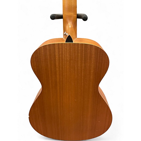 Used Taylor Academy 12 Natural Acoustic Guitar