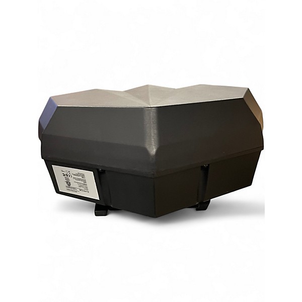 Used Eliminator Lighting Vortex VOR100 Lighting Effect