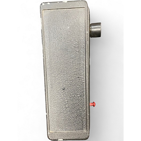 Used Dunlop 535Q-B Wah Effect Pedal