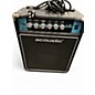 Used Acoustic B25C Bass Power Amp thumbnail