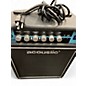 Used Acoustic B25C Bass Power Amp