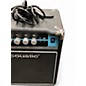 Used Acoustic B25C Bass Power Amp