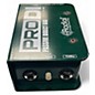 Used Radial Engineering ProDI Direct Box